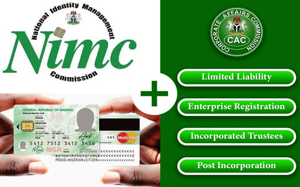 UGBEDE DIGITAL CENTER, NIN+BVN+CAC+SCULM, APPROVE INSTANTLY